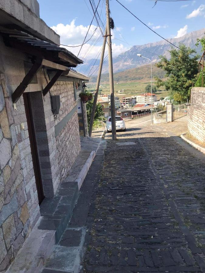 Отель House Гирокастра Экстерьер фото