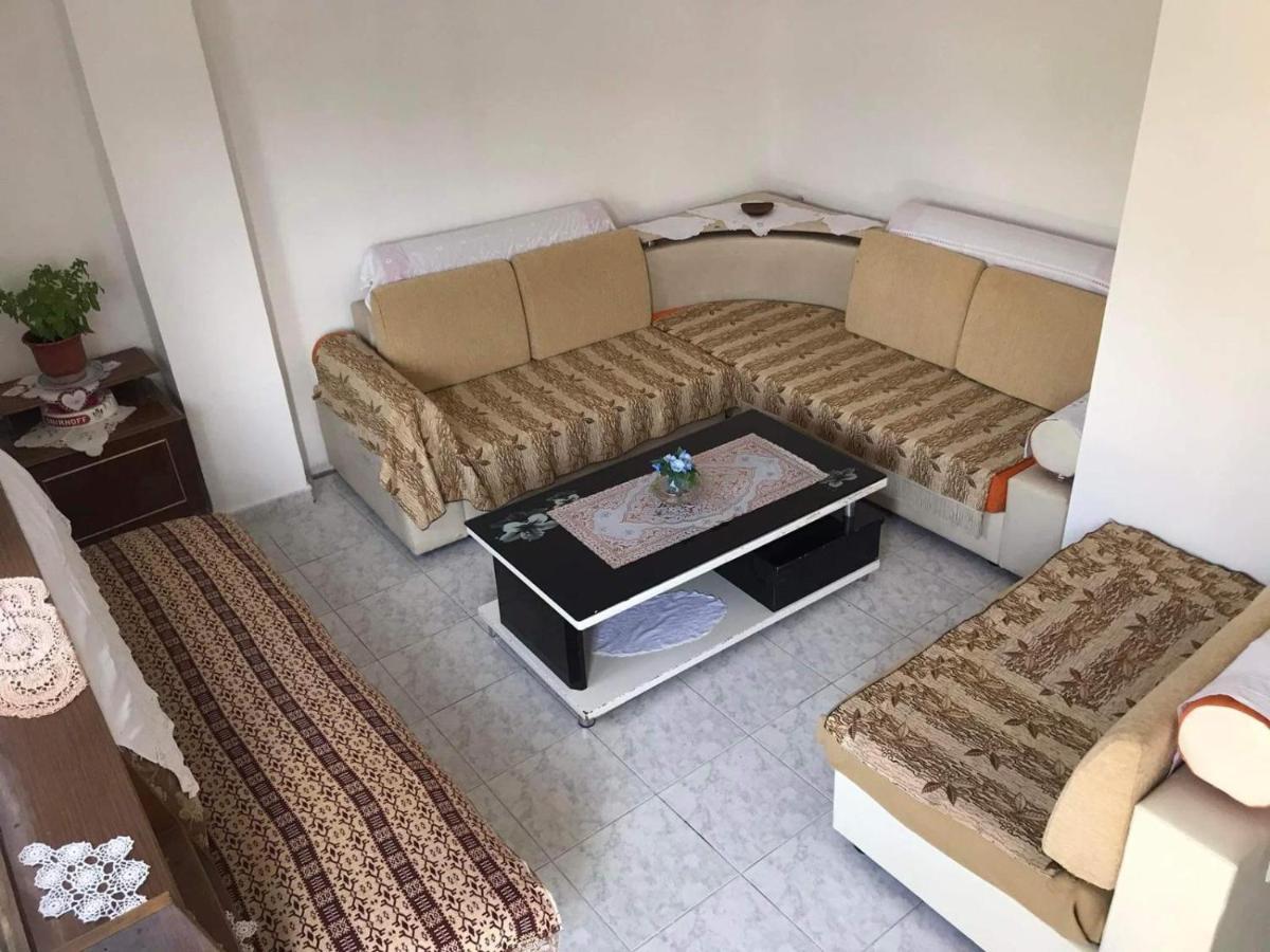 Отель House Гирокастра Экстерьер фото
