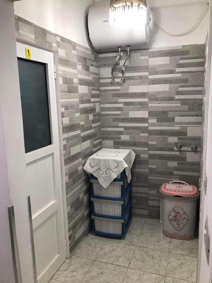 Отель House Гирокастра Экстерьер фото