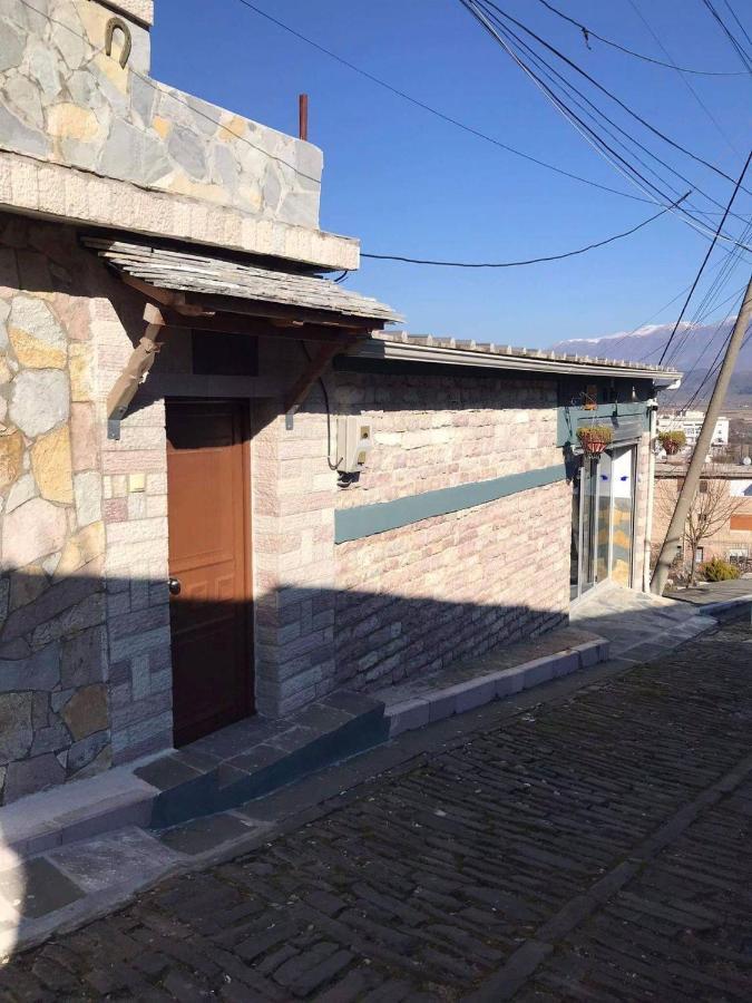 Отель House Гирокастра Экстерьер фото
