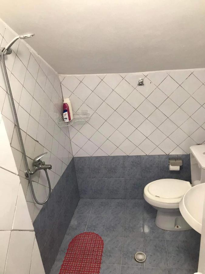 Отель House Гирокастра Экстерьер фото